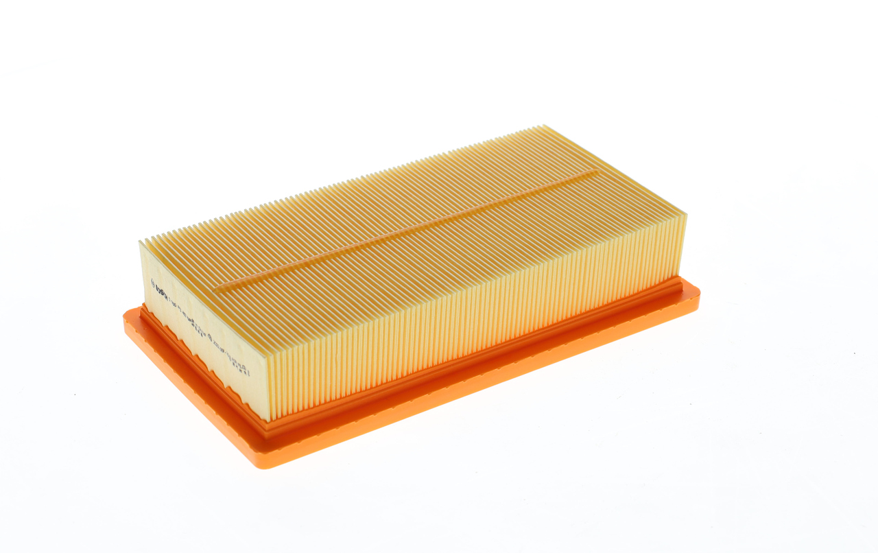 Air Filter 5