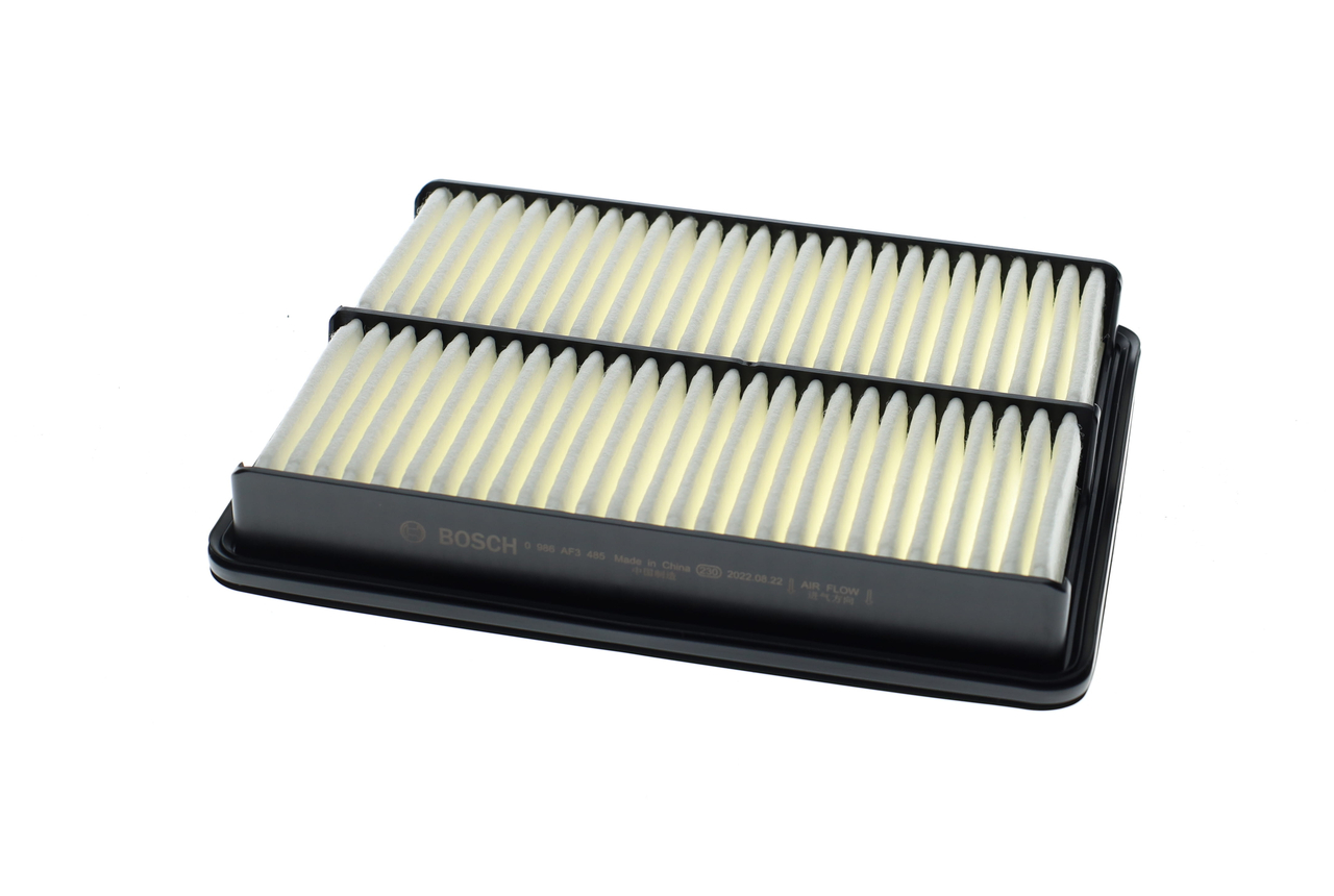 Air Filter 2