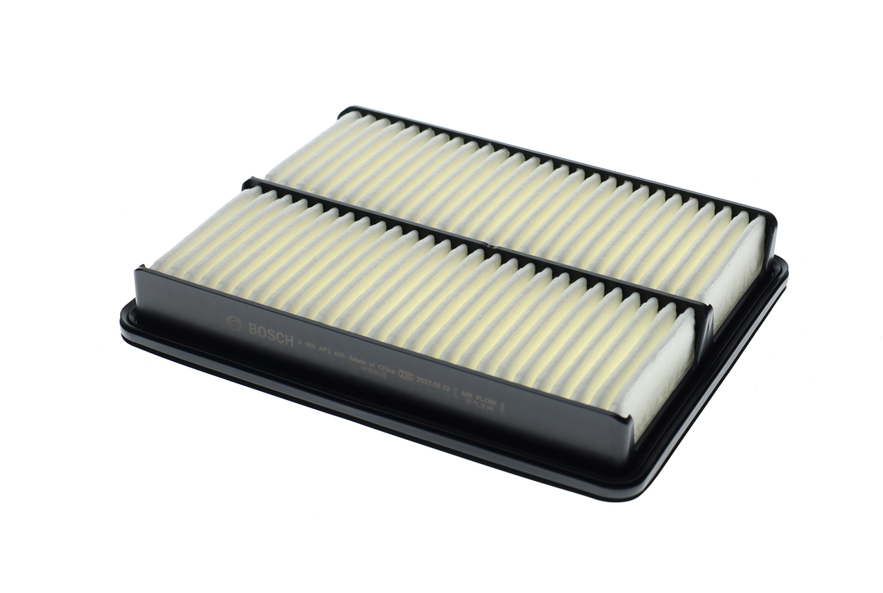 Air Filter 3