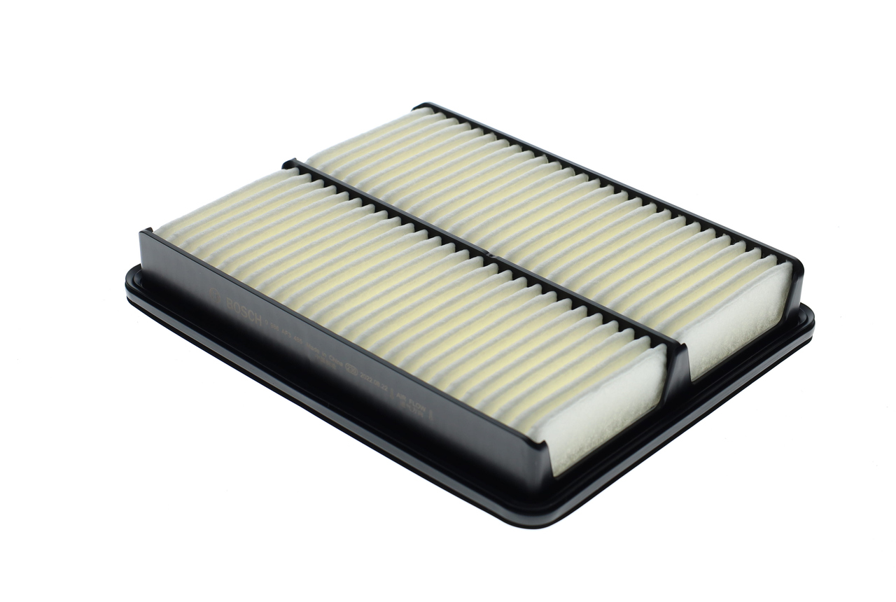 Air Filter 4