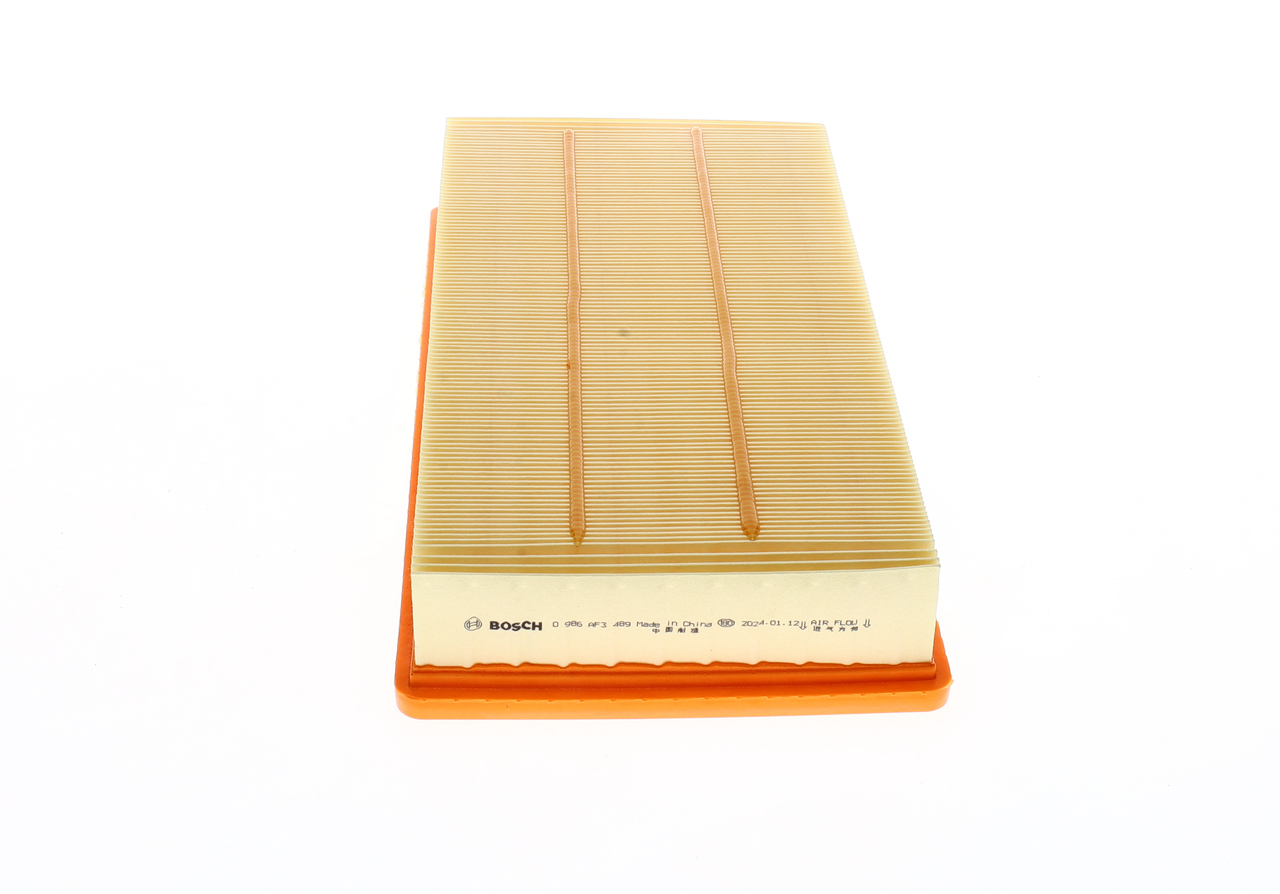 BOSCH 0 986 AF3 489 Luftfilter