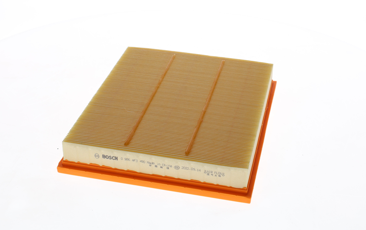 Air Filter 2