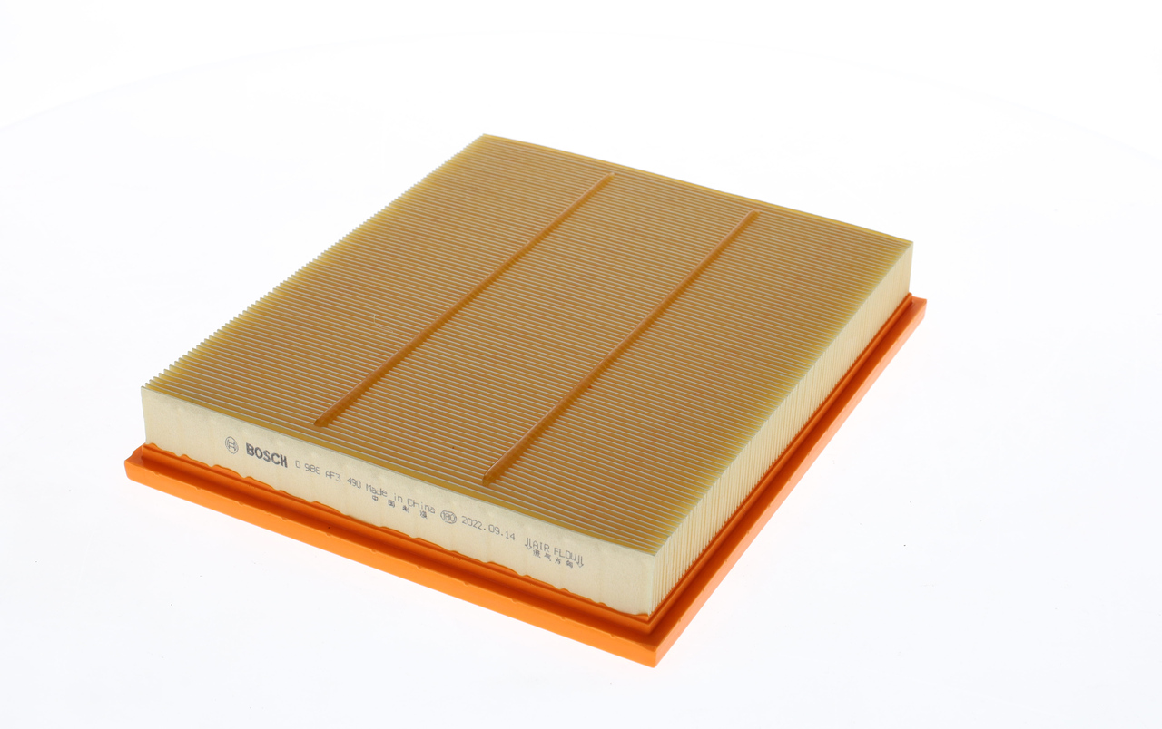 Air Filter 3