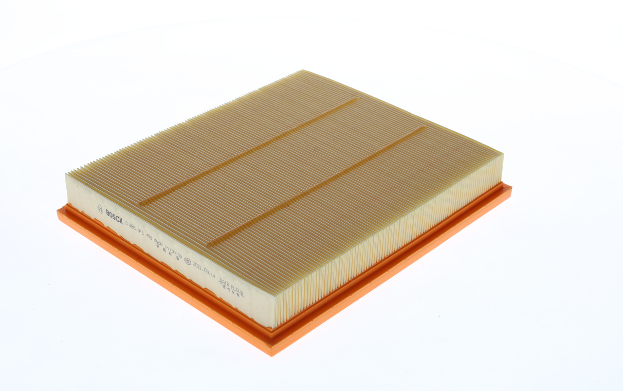 Air Filter 4