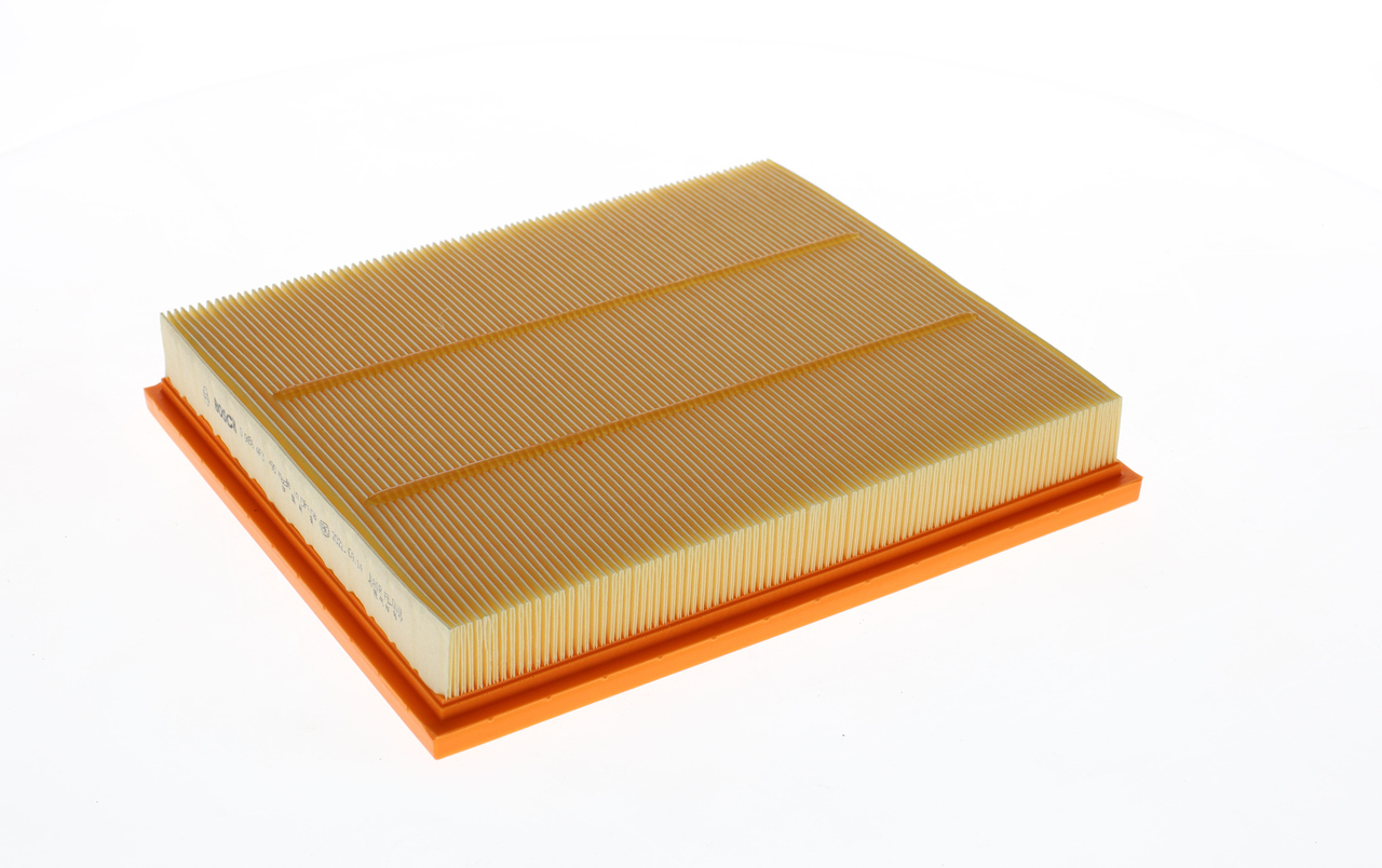 Air Filter 5