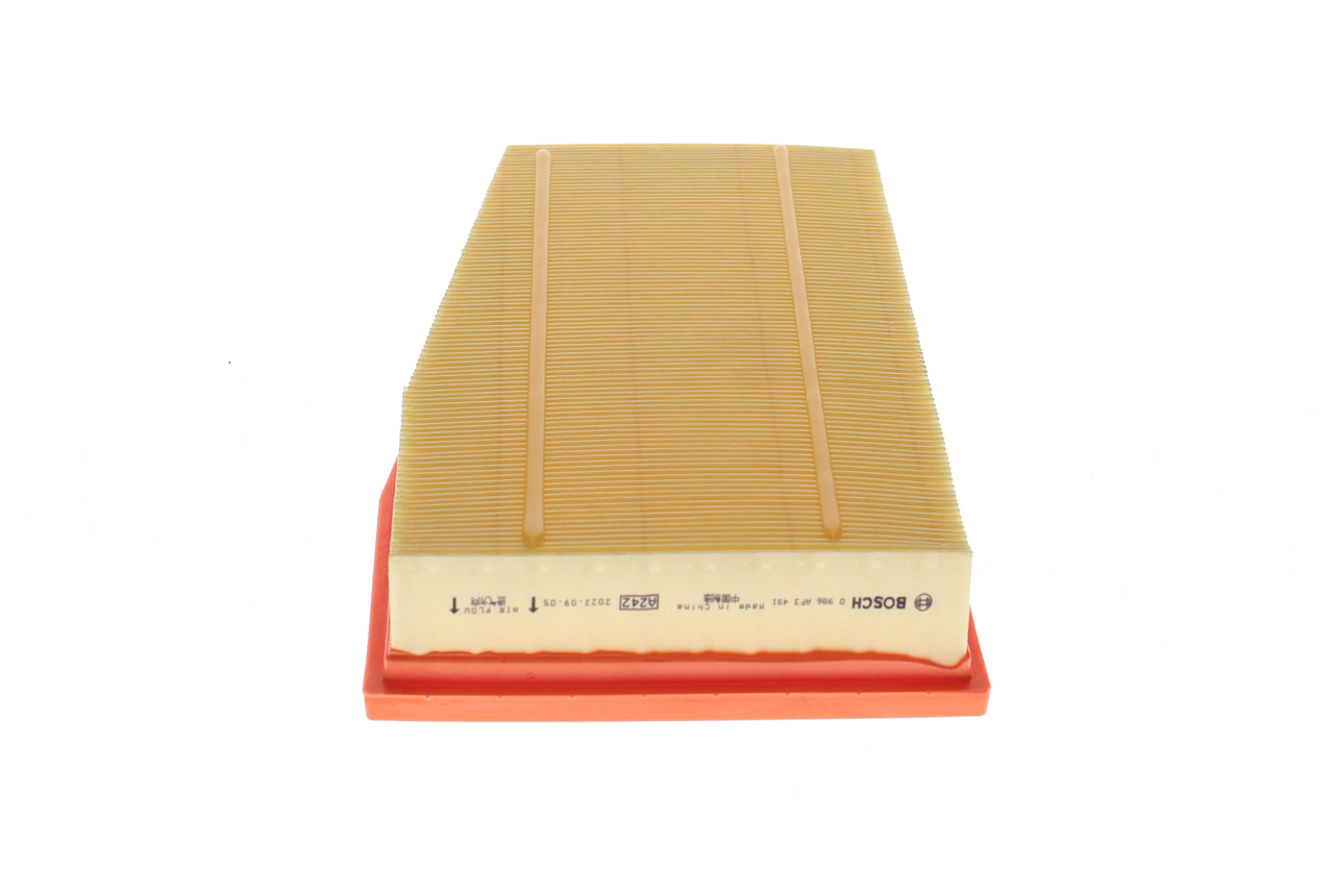 BOSCH 0 986 AF3 491 Luftfilter
