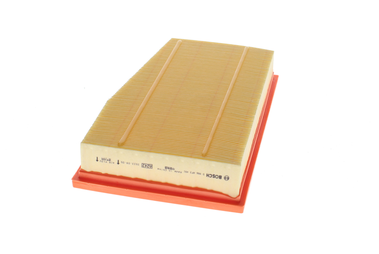 Air Filter 2