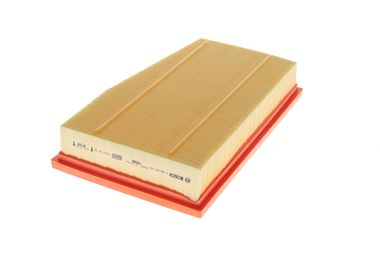 Air Filter 3