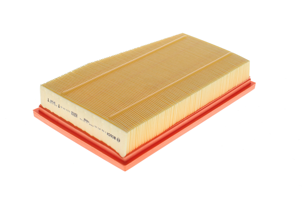 Air Filter 4