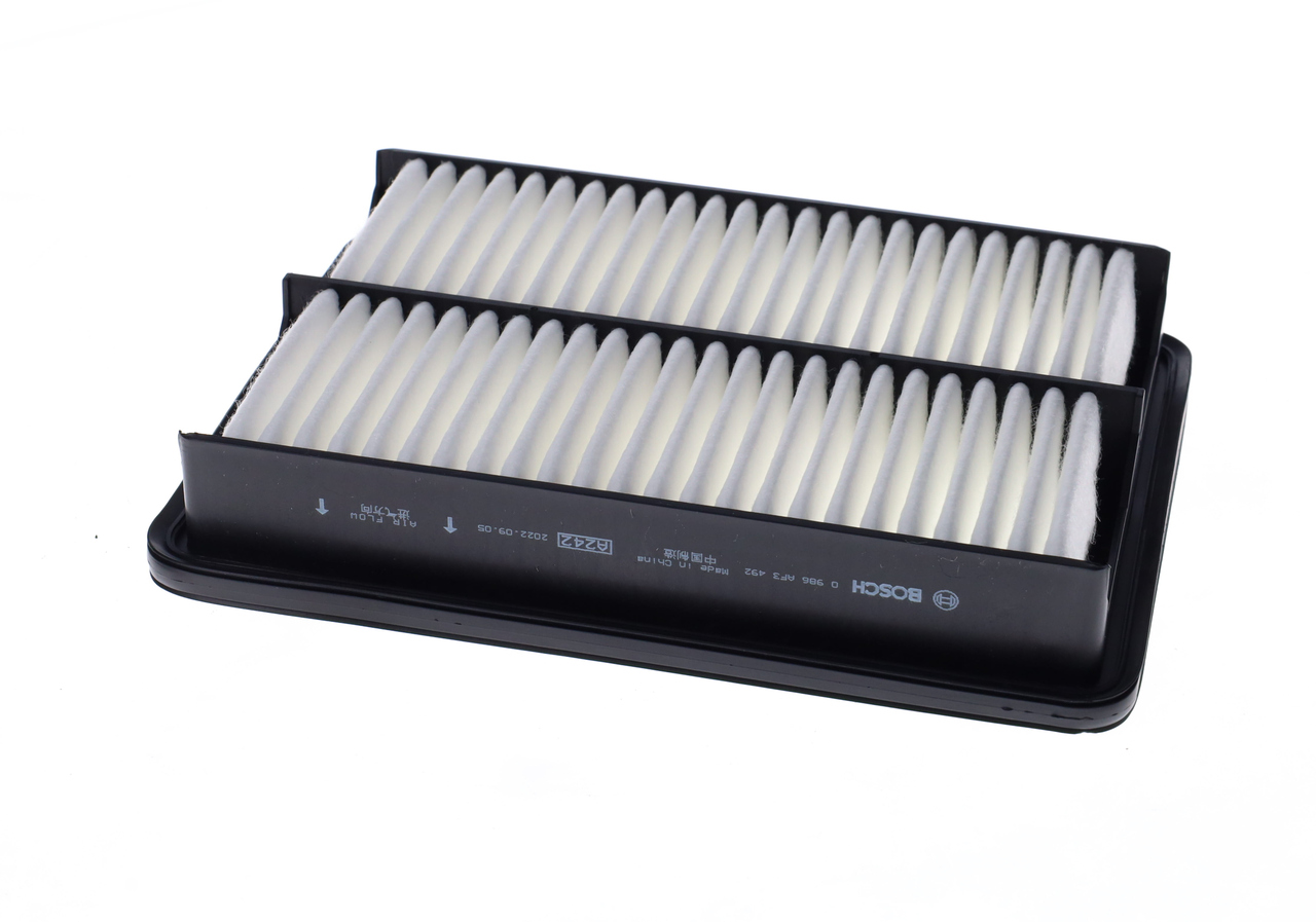 Air Filter 2