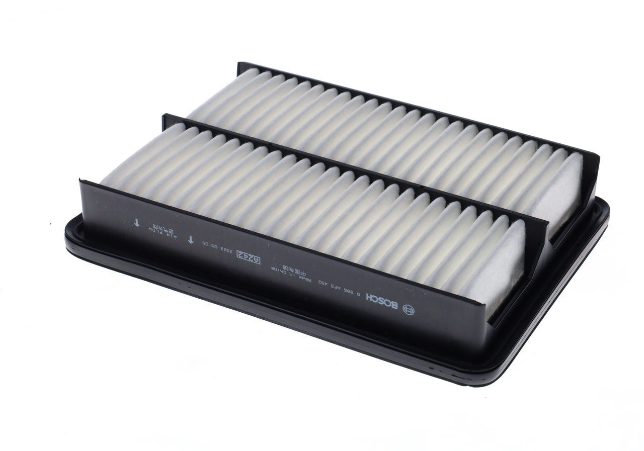 Air Filter 3