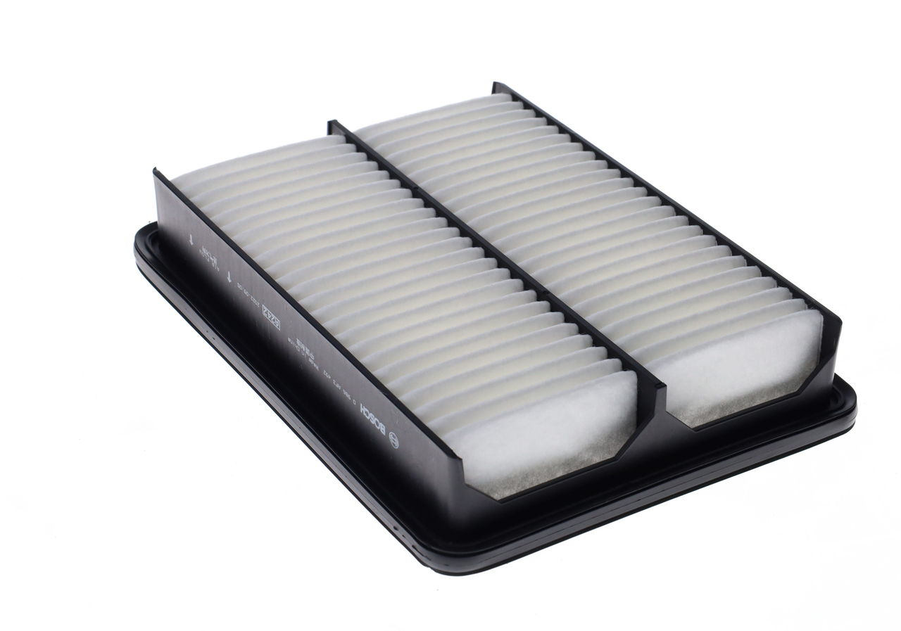 Air Filter 5