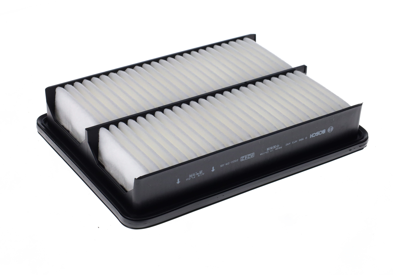 Air Filter 23