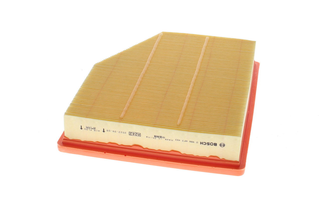 Air Filter 2