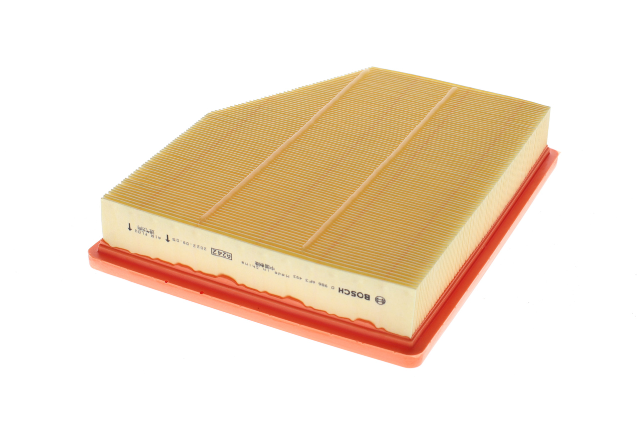 Air Filter 3