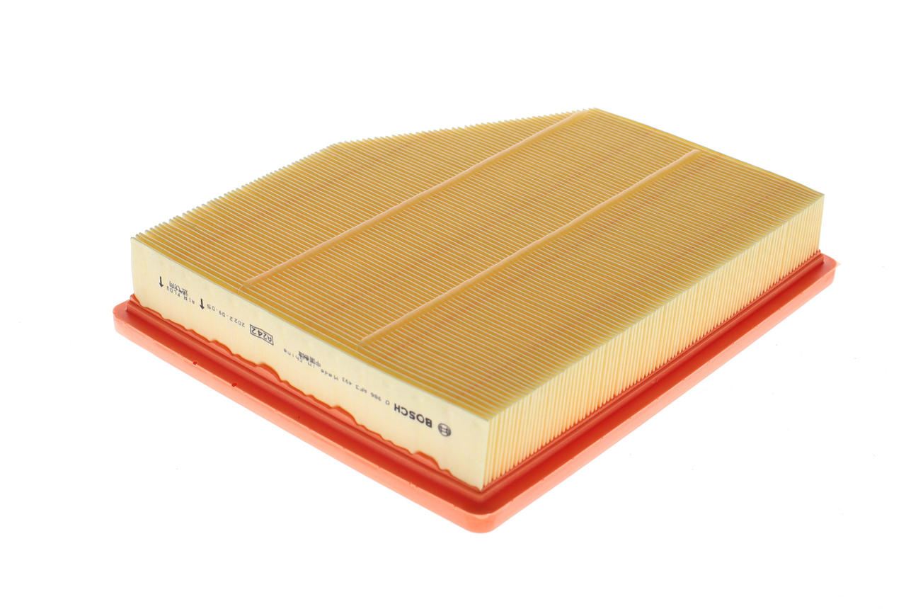 Air Filter 4