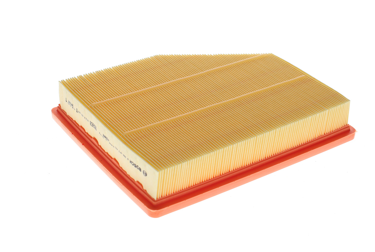 Air Filter 5