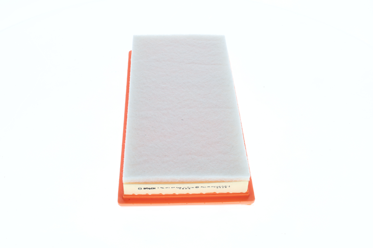 BOSCH 0 986 AF3 494 Luftfilter