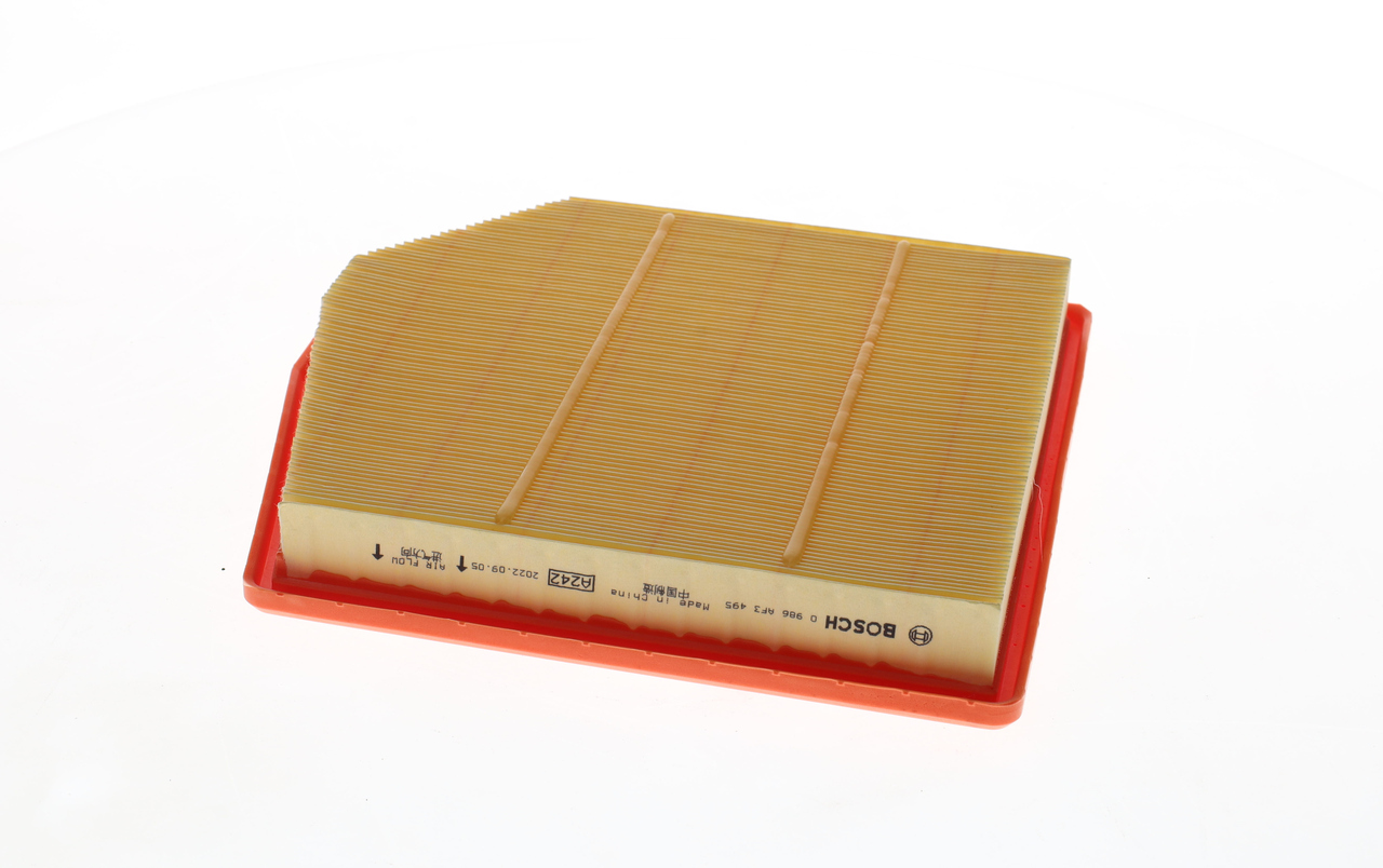 Air Filter 2