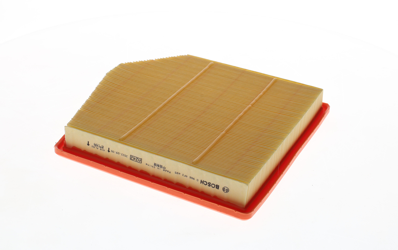 Air Filter 3