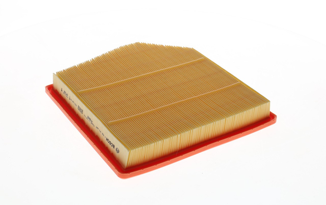 Air Filter 5