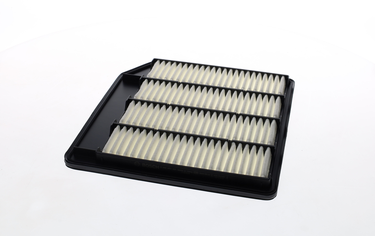 Air Filter 2