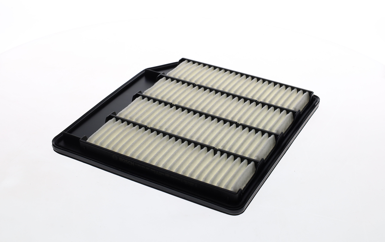 Air Filter 3