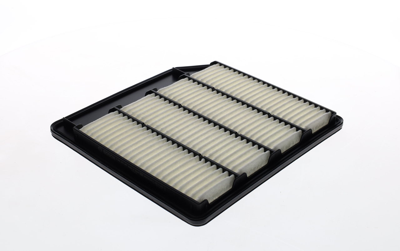 Air Filter 4