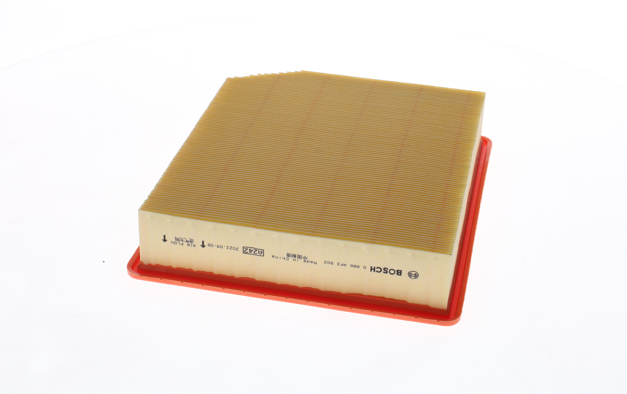 Air Filter 2