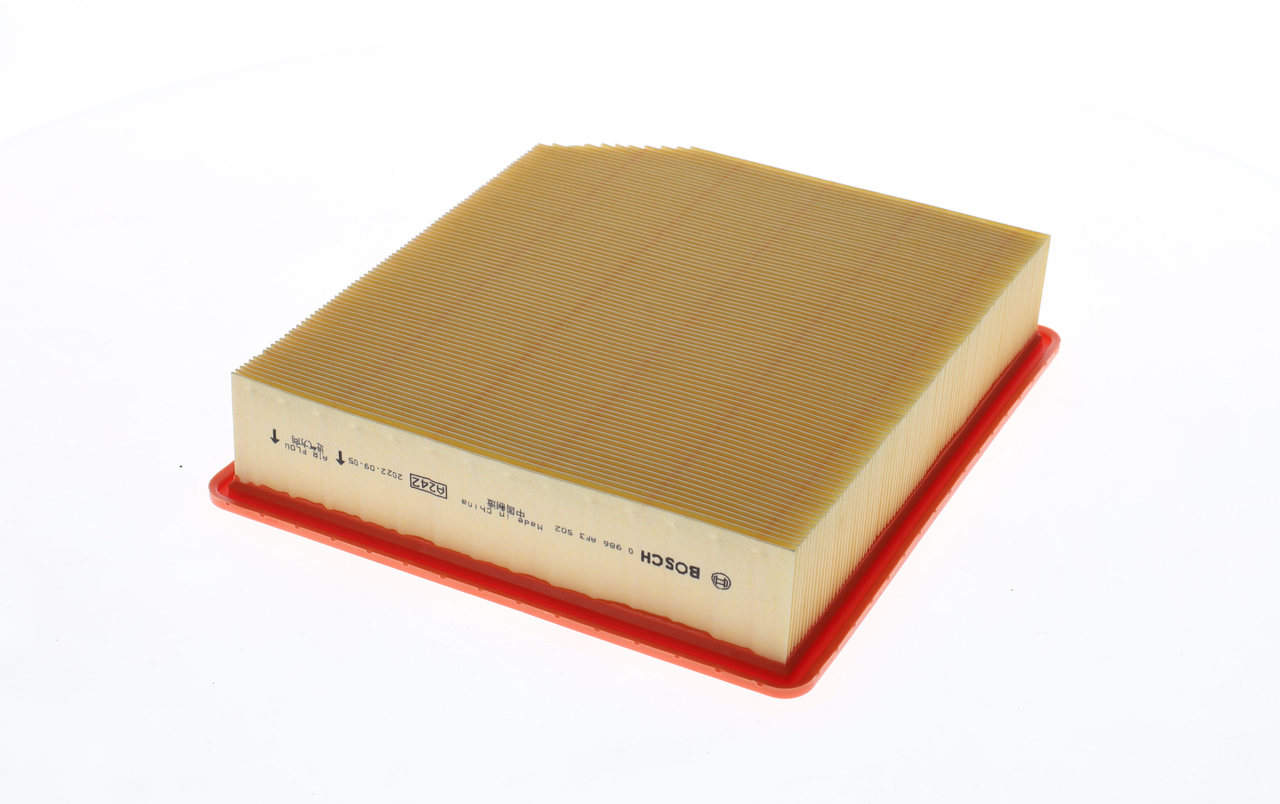 Air Filter 3