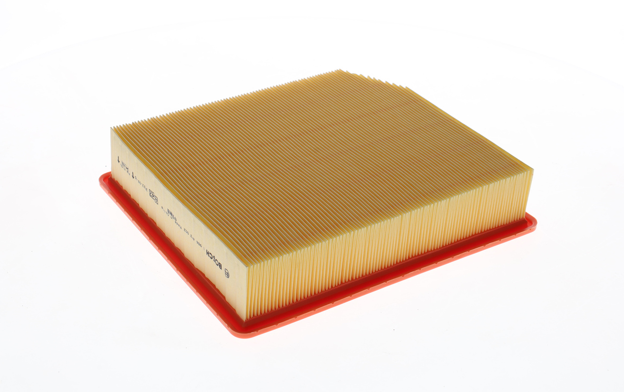 Air Filter 5