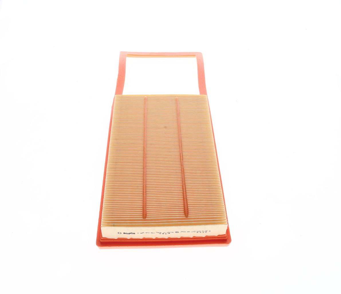BOSCH 0 986 AF3 503 Luftfilter