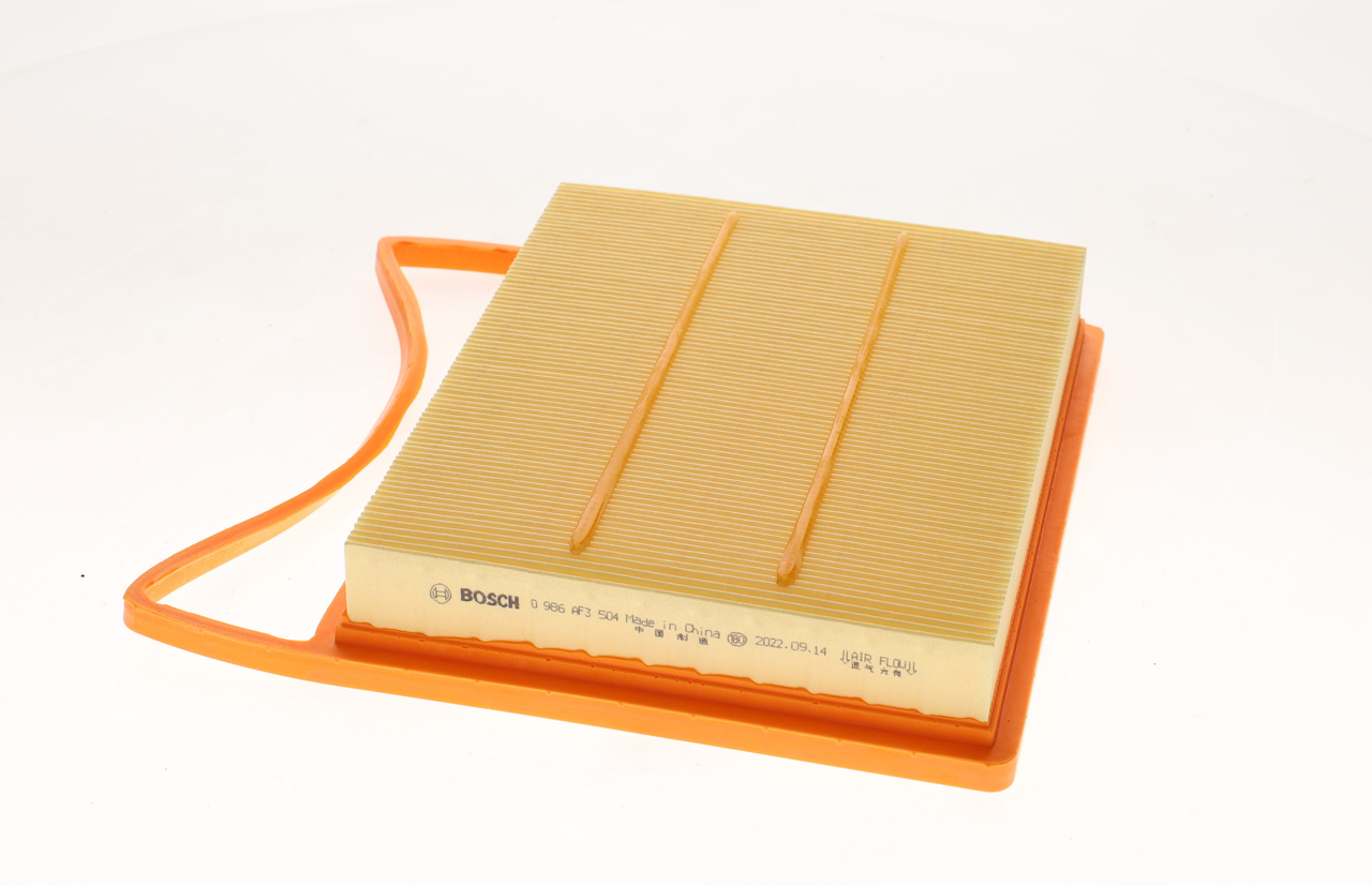 Air Filter 2