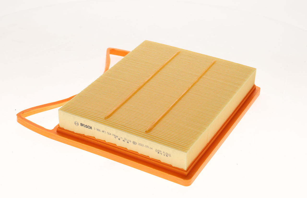 Air Filter 3