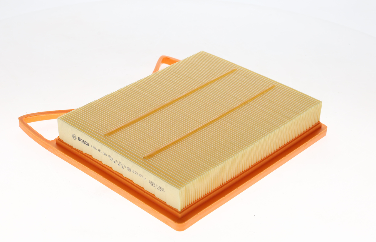 Air Filter 4