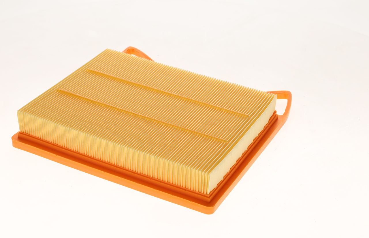 Air Filter 9