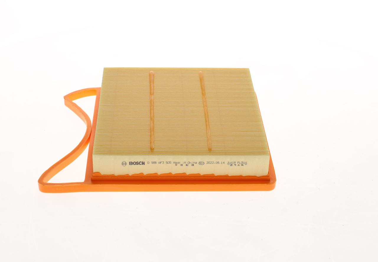 BOSCH 0 986 AF3 505 Luftfilter