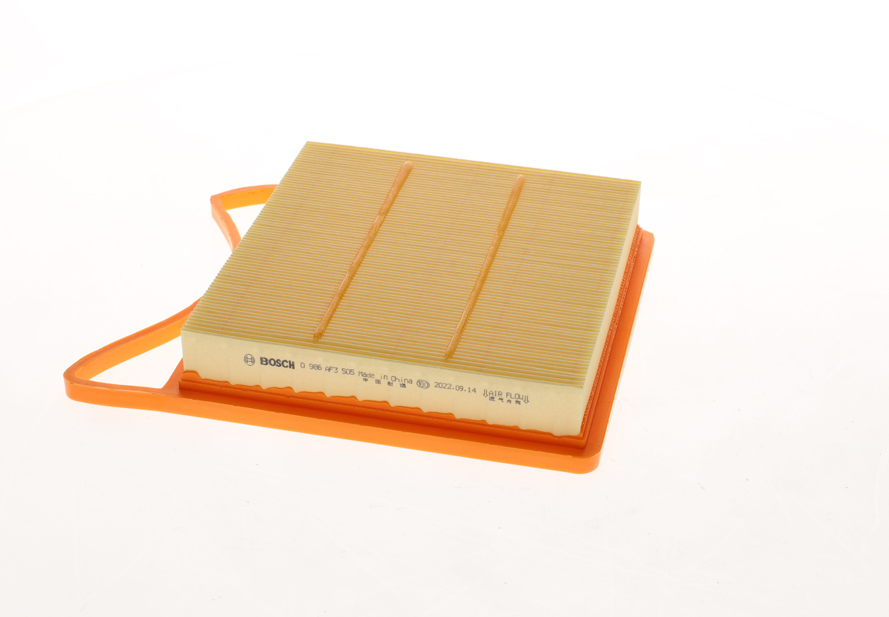 Air Filter 2