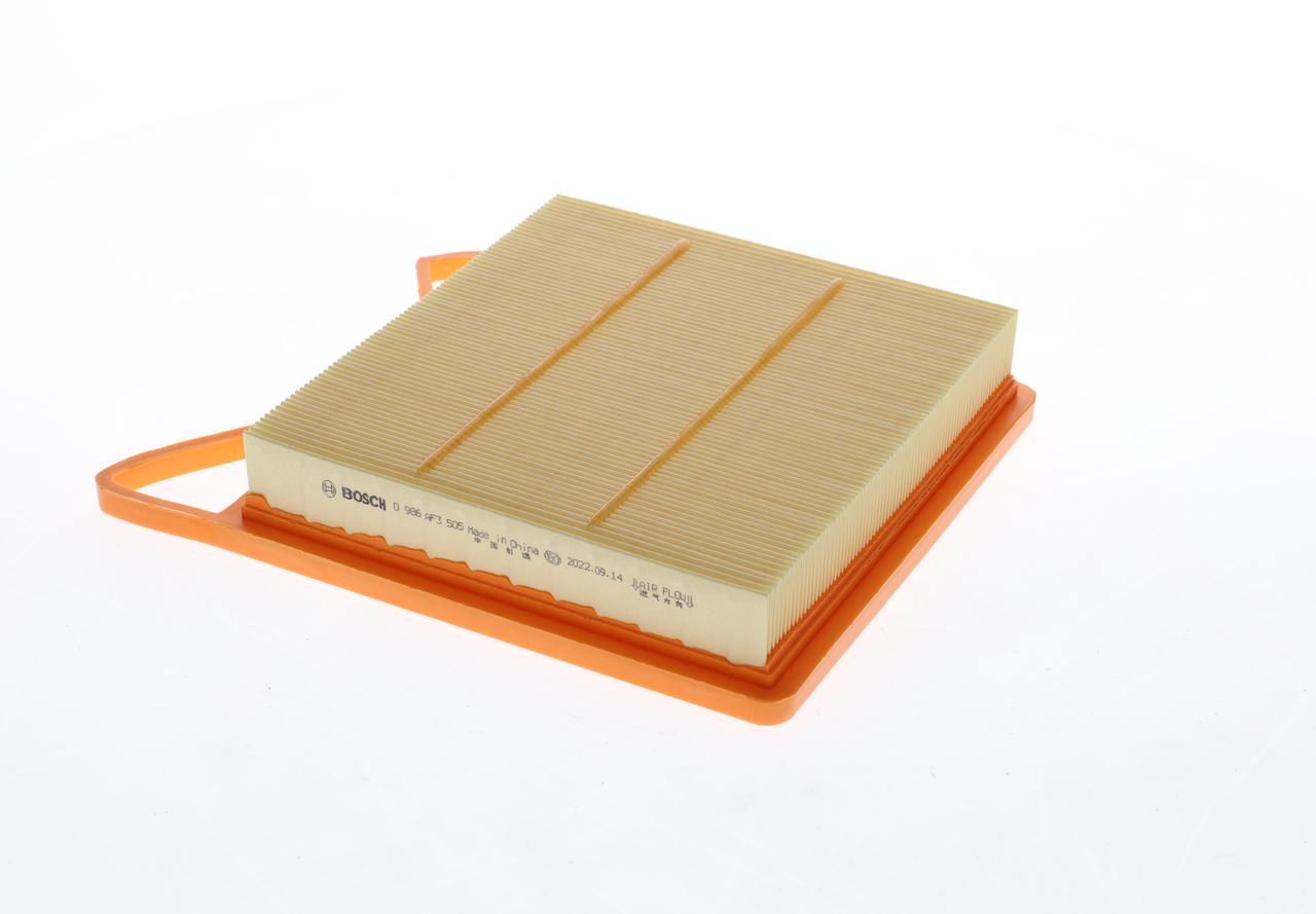 Air Filter 3