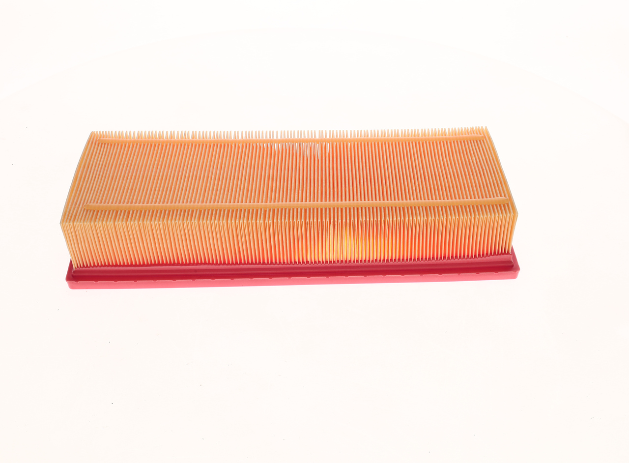 Air Filter 4