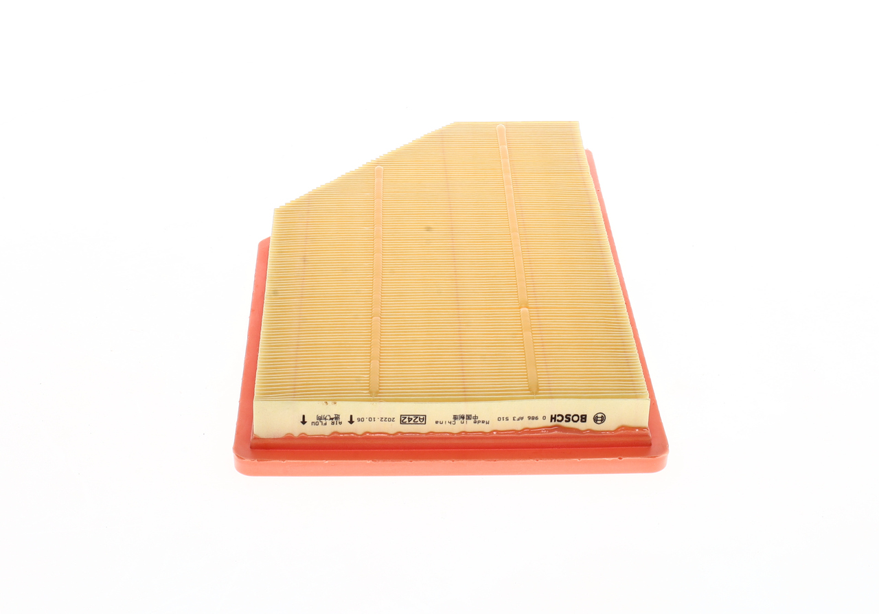 BOSCH 0 986 AF3 510 Luftfilter