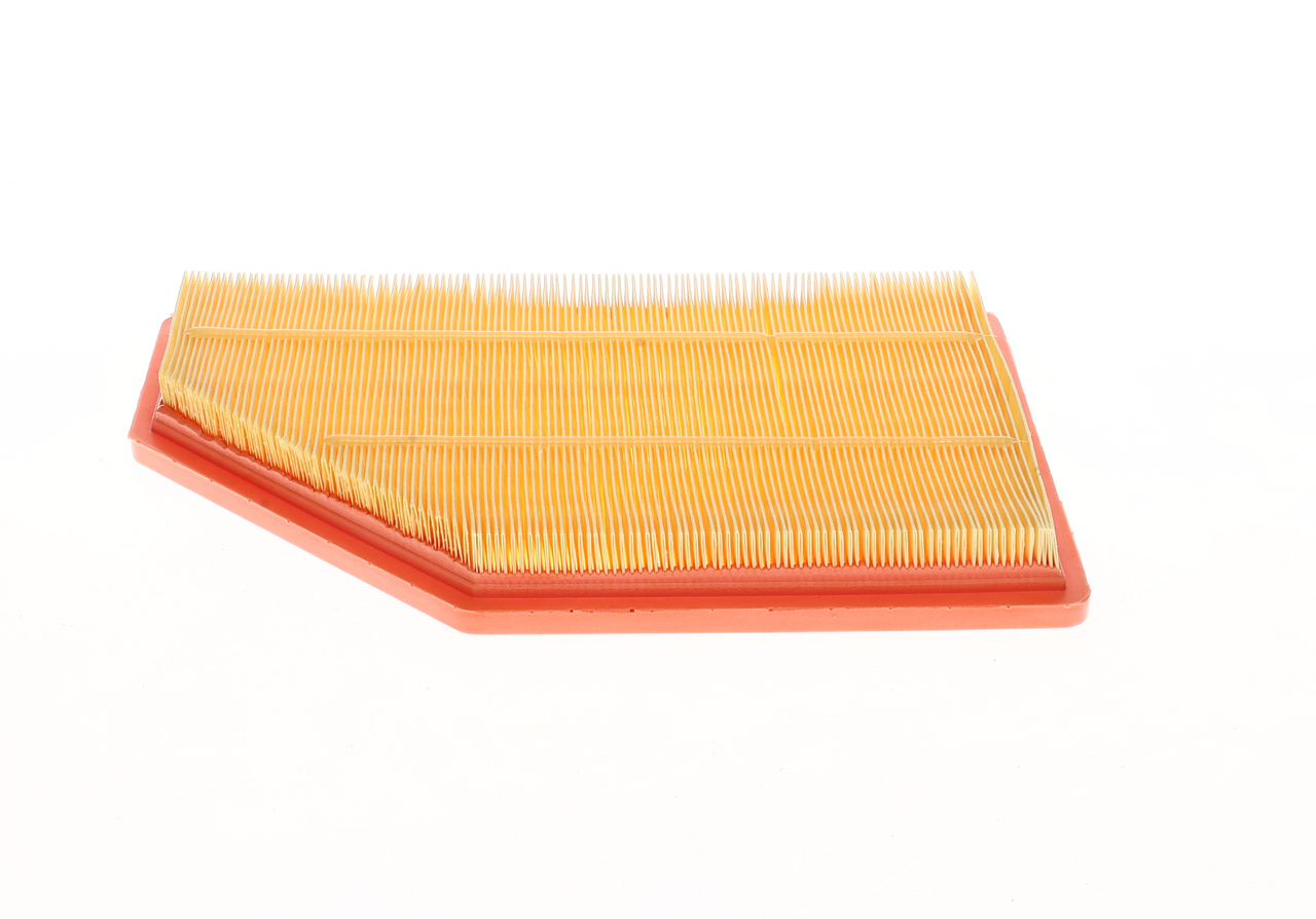 Air Filter 4