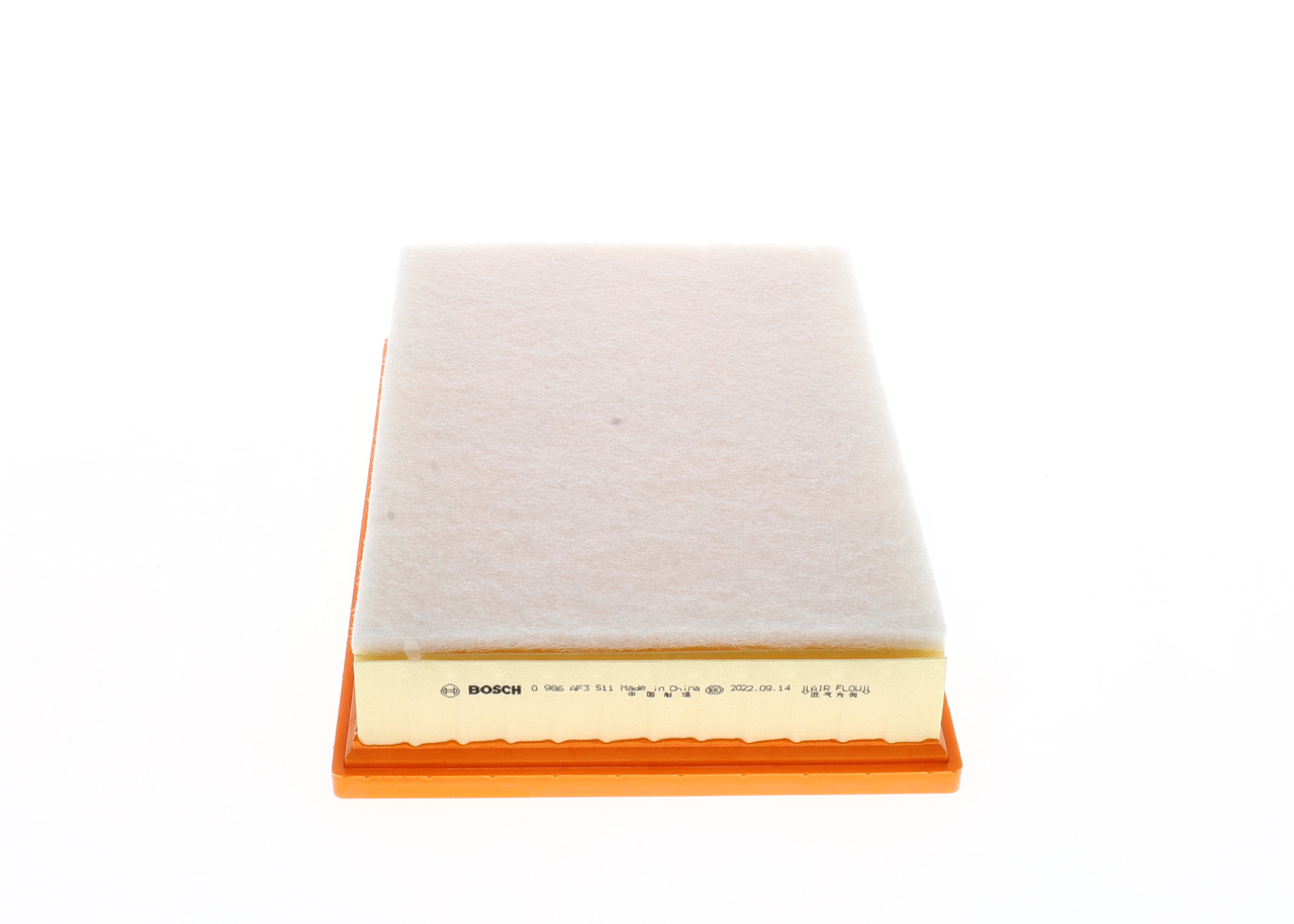 BOSCH 0 986 AF3 511 Luftfilter