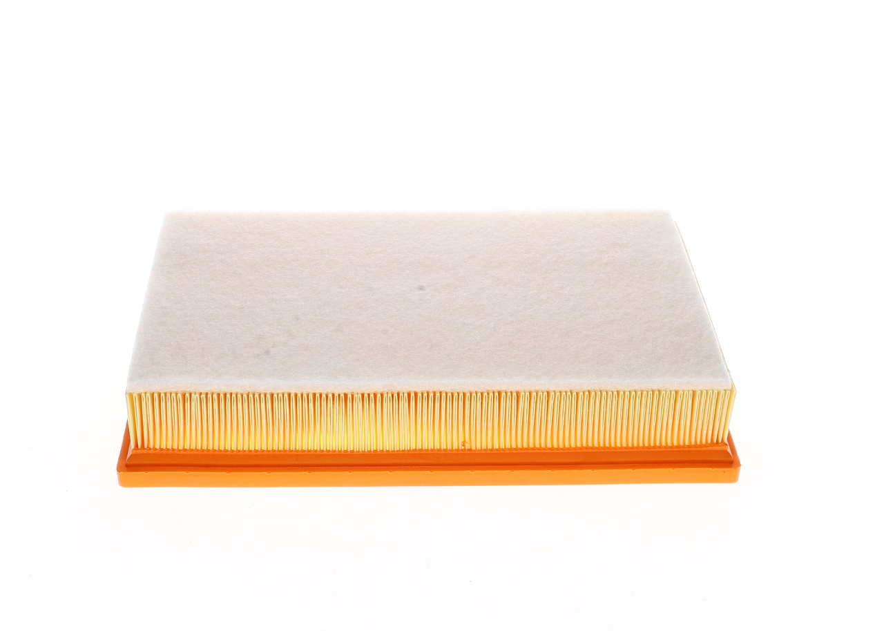 Air Filter 4
