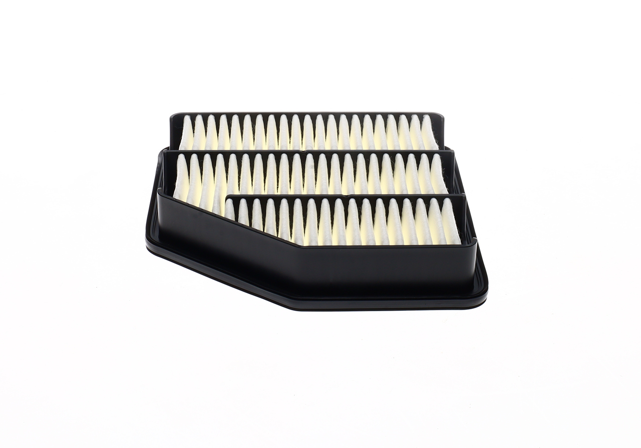 Air Filter 3