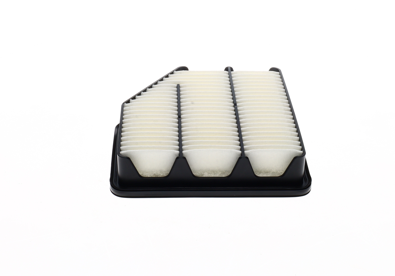 Air Filter 4