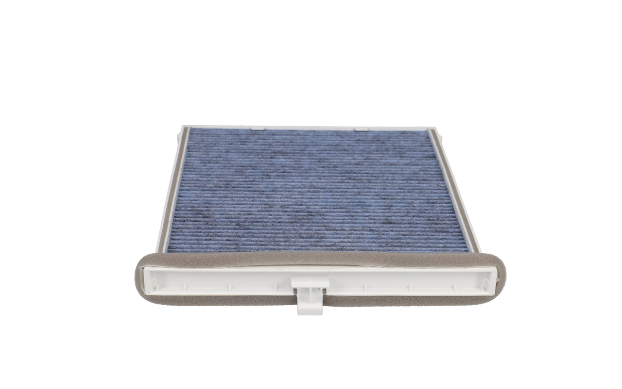 BOSCH 0 986 AF4 433 Aeristo Extra Filter, cabin air for MAZDA