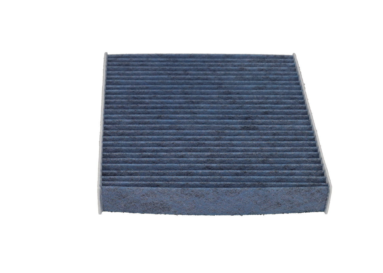 Filter, cabin air 4