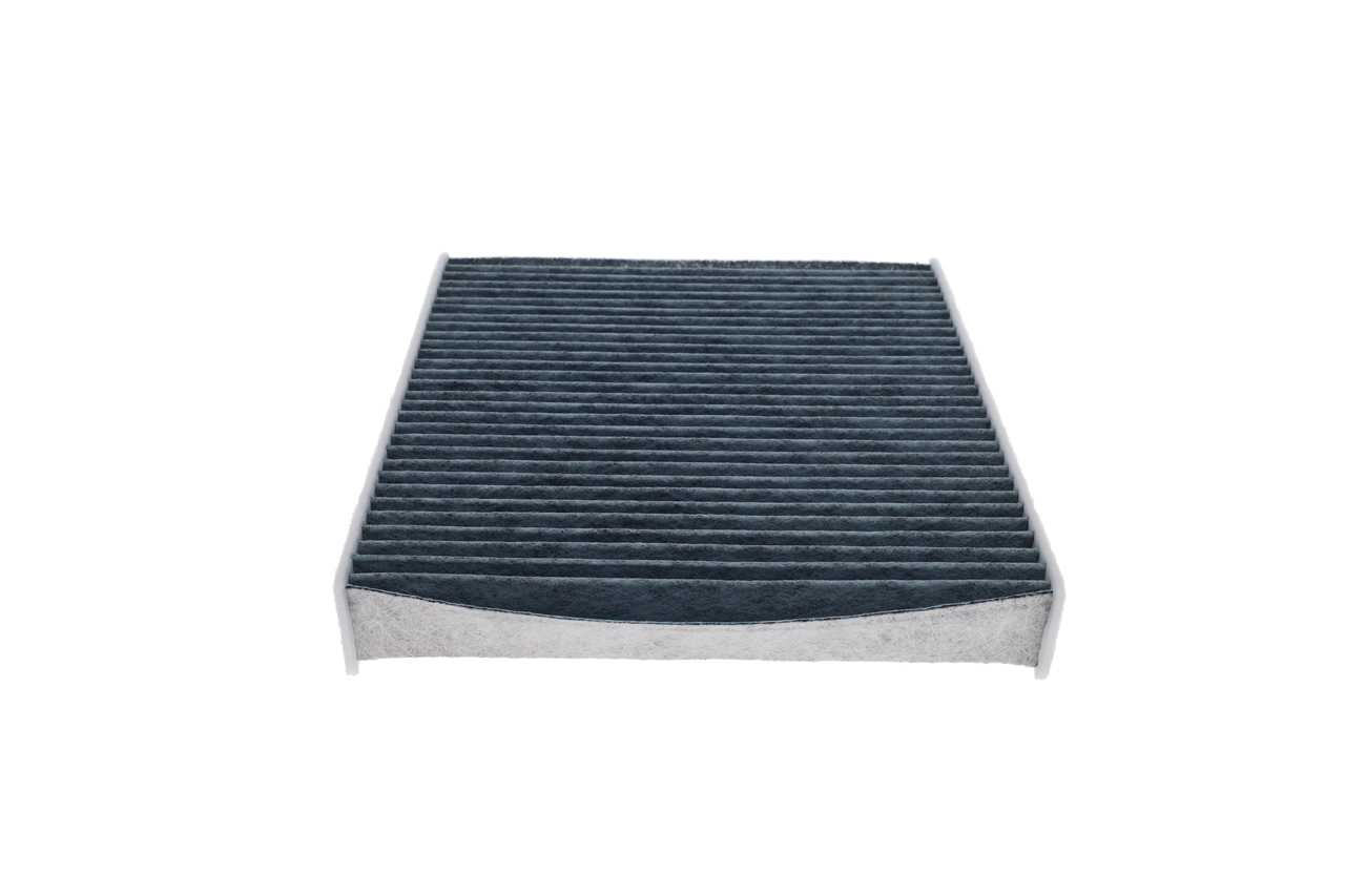 Filter, cabin air 4