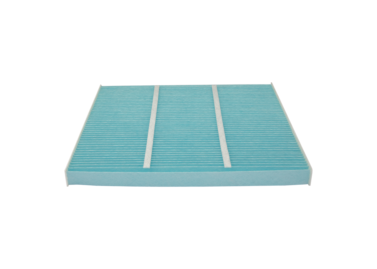 Filter, cabin air 4
